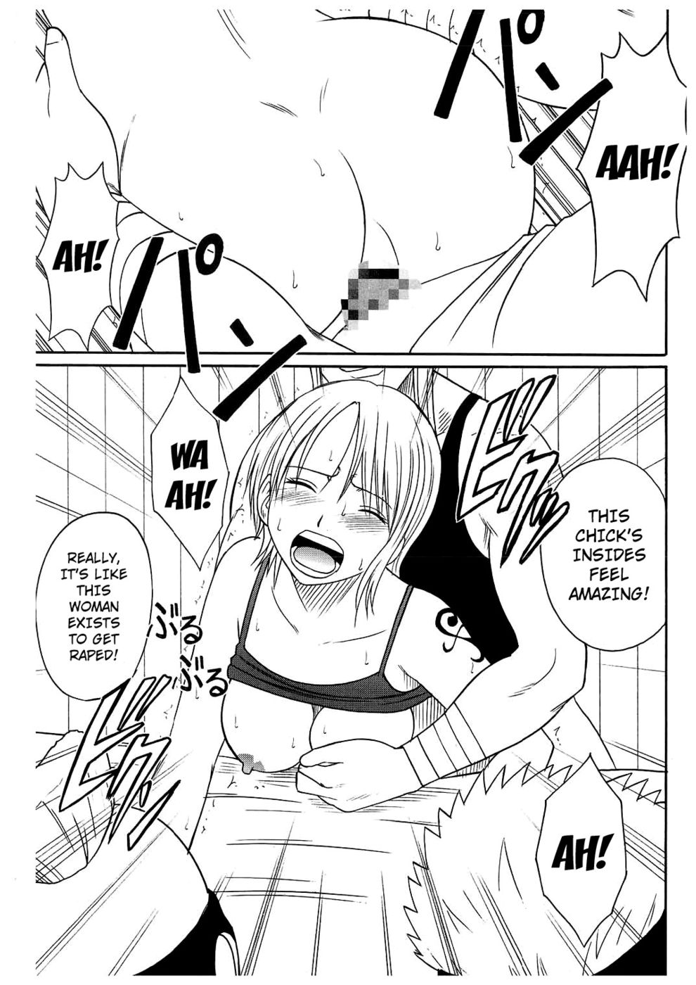 Hentai Manga Comic-v22m-Koukai Soushuuhen 2-Read-44